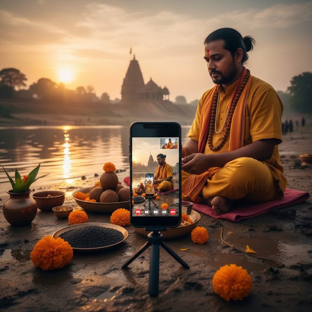 Online Pind Daan Gaya Ji Puja