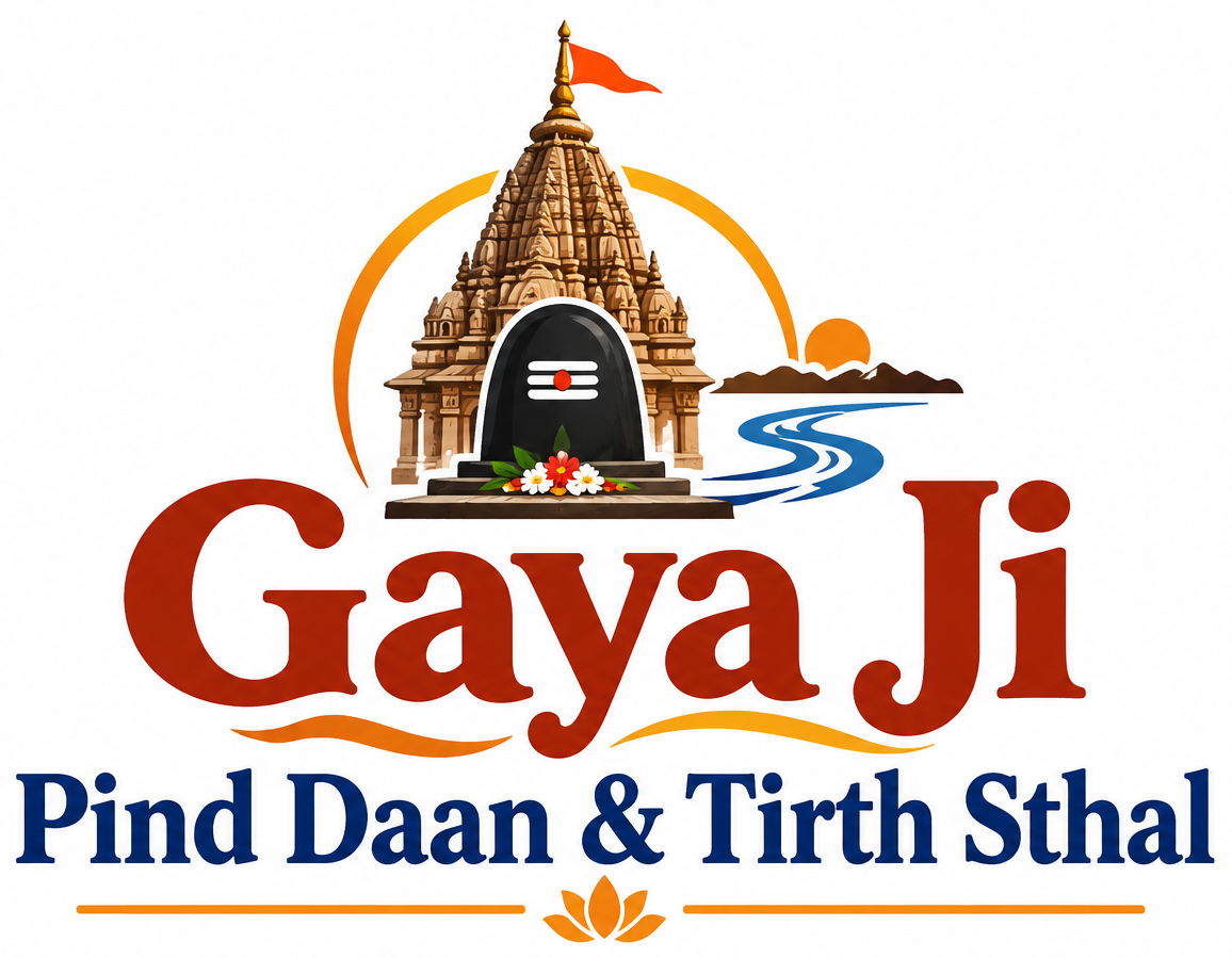 Gaya Ji Pind Daan & Tirth Sthal
